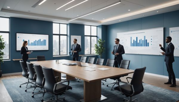 Organiser un séminaire d'entreprise : les étapes essentielles et conseils pratiques