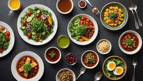 Les avantages des restaurants bio pour une alimentation saine et durable