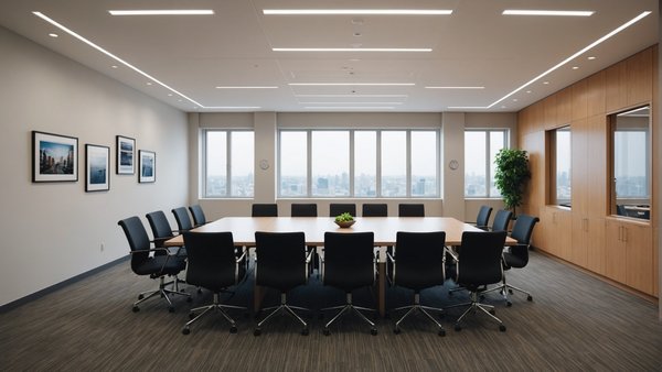 Trouver la salle de réunion idéale pour votre entreprise