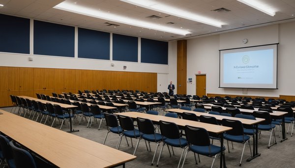 5 Espaces Inattendus Pour Vos Séminaires D'Affaires
