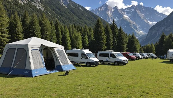 Séminaire var : organisez votre événement au camping l'argentière
