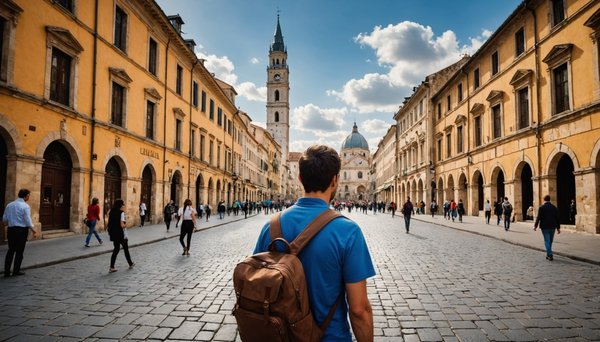 Destinations personnalisées pour séminaires à l'étranger : culture et aventure