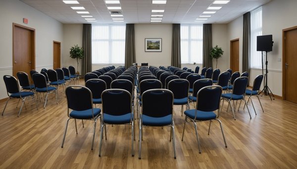 Organiser un séminaire dans un cadre exceptionnel : conseils et lieux à découvrir