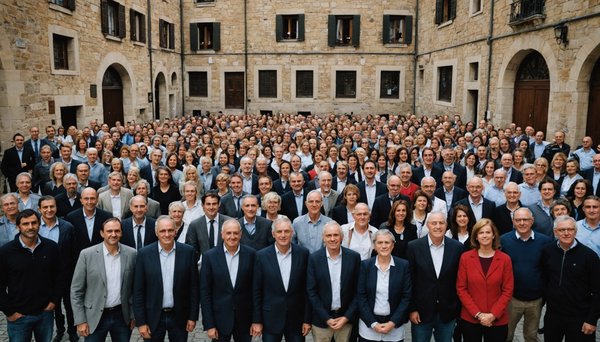 Pourquoi choisir le pays basque pour un séminaire d'entreprise ?