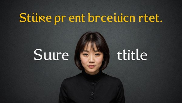 Comment sélectionner les bons conférenciers pour votre séminaire ?